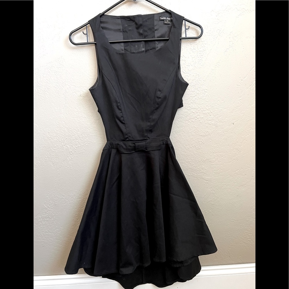 COPY - Little Black Dress